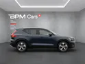 Volvo XC40 B3 Benzin Mild Hybrid Core DCT