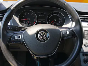 VW Passat 1.4 TSI ACT BMT Comfortline
