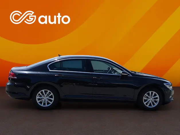 VW Passat 1.4 TSI ACT BMT Comfortline