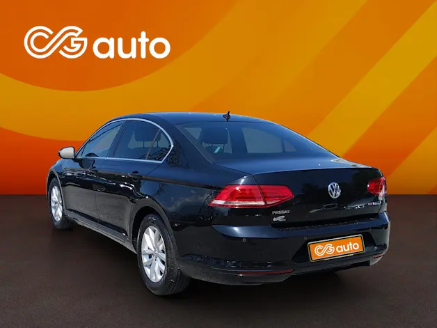 VW Passat 1.4 TSI ACT BMT Comfortline