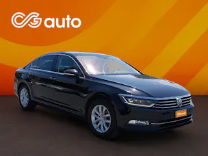 VW Passat 1.4 TSI ACT BMT Comfortline