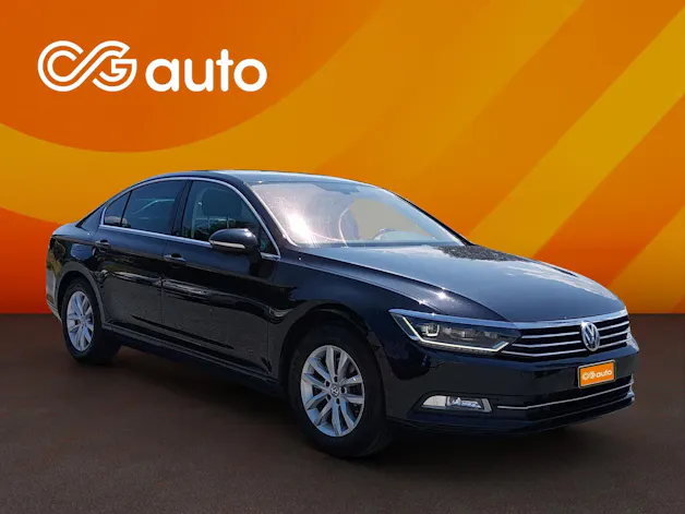 VW Passat 1.4 TSI ACT BMT Comfortline