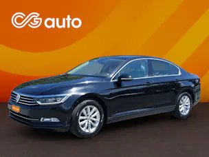 VW Passat 1.4 TSI ACT BMT Comfortline