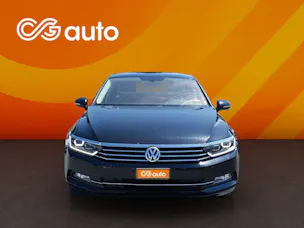 VW Passat 1.4 TSI ACT BMT Comfortline