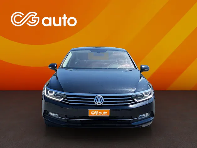 VW Passat 1.4 TSI ACT BMT Comfortline