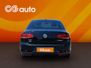VW Passat 1.4 TSI ACT BMT Comfortline