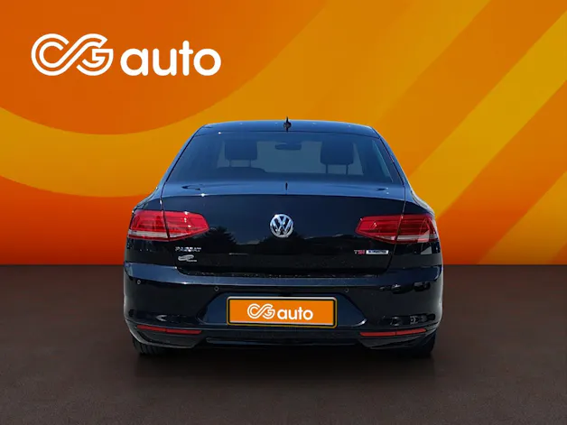 VW Passat 1.4 TSI ACT BMT Comfortline