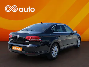 VW Passat 1.4 TSI ACT BMT Comfortline