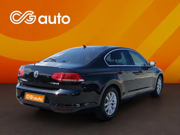 VW Passat 1.4 TSI ACT BMT Comfortline