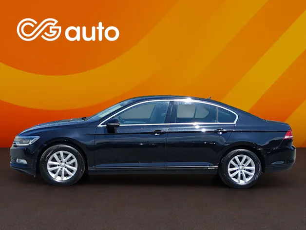 VW Passat 1.4 TSI ACT BMT Comfortline
