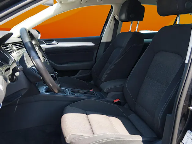 VW Passat 1.4 TSI ACT BMT Comfortline
