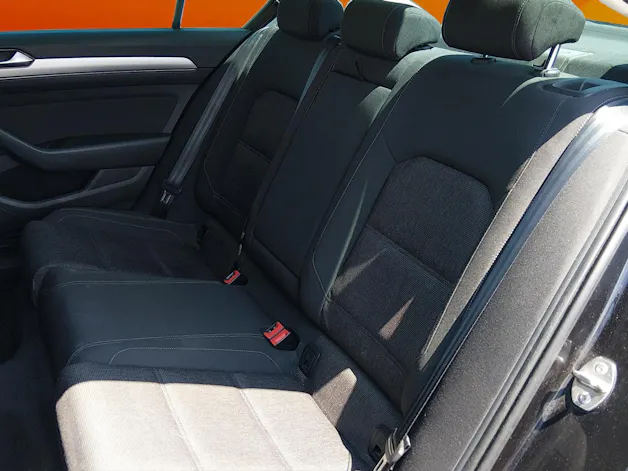 VW Passat 1.4 TSI ACT BMT Comfortline