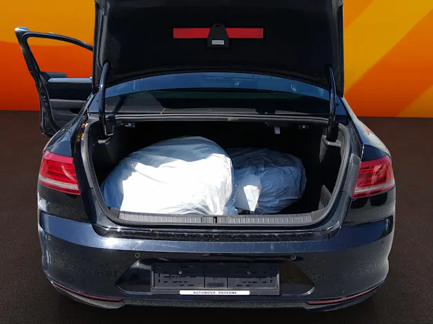 VW Passat 1.4 TSI ACT BMT Comfortline