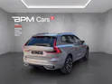 Volvo XC60 T6 eAWD PluginHybrid Ultra Dark Geartronic