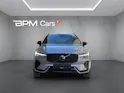 VOLVO XC60 T6 eAWD PluginHybrid Ultra Dark Geartronic