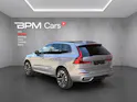 Volvo XC60 T6 eAWD PluginHybrid Ultra Dark Geartronic