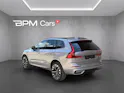 VOLVO XC60 T6 eAWD PluginHybrid Ultra Dark Geartronic