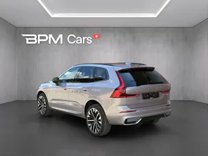 VOLVO XC60 T6 eAWD PluginHybrid Ultra Dark Geartronic