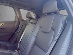 VOLVO XC60 T6 eAWD PluginHybrid Ultra Dark Geartronic