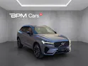 VOLVO XC60 T6 eAWD PluginHybrid Ultra Dark Geartronic
