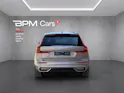 Volvo XC60 T6 eAWD PluginHybrid Ultra Dark Geartronic