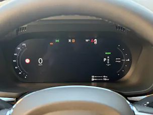 VOLVO XC60 T6 eAWD PluginHybrid Ultra Dark Geartronic