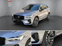 Volvo XC60 T6 eAWD PluginHybrid Ultra Dark Geartronic