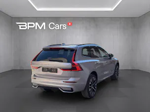 VOLVO XC60 T6 eAWD PluginHybrid Ultra Dark Geartronic