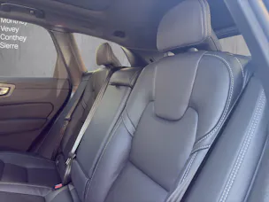 Volvo XC60 T6 eAWD PluginHybrid Ultra Dark Geartronic