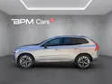 VOLVO XC60 T6 eAWD PluginHybrid Ultra Dark Geartronic