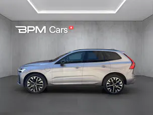 VOLVO XC60 T6 eAWD PluginHybrid Ultra Dark Geartronic