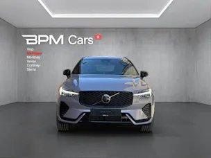 Volvo XC60 T6 eAWD PluginHybrid Ultra Dark Geartronic