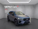Volvo XC60 T6 eAWD PluginHybrid Ultra Dark Geartronic