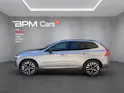 Volvo XC60 T6 eAWD PluginHybrid Ultra Dark Geartronic