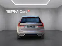 VOLVO XC60 T6 eAWD PluginHybrid Ultra Dark Geartronic