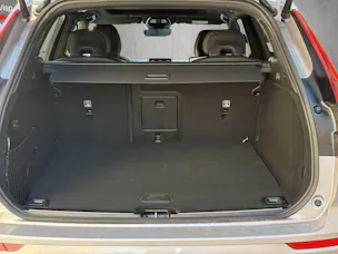 Volvo XC60 T6 eAWD PluginHybrid Ultra Dark Geartronic