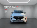 Volvo XC90 T8 eAWD PluginHybrid Black Edition Geartronic