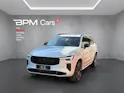 Volvo XC90 T8 eAWD PluginHybrid Black Edition Geartronic