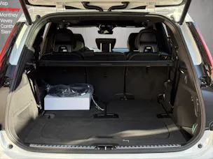 Volvo XC90 T8 eAWD PluginHybrid Black Edition Geartronic