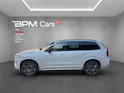 Volvo XC90 T8 eAWD PluginHybrid Black Edition Geartronic