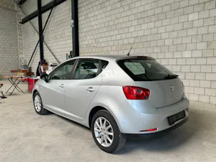 SEAT Ibiza 1.6 TDI Style