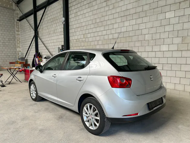 SEAT Ibiza 1.6 TDI Style