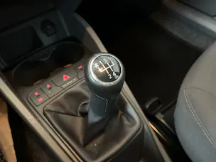 SEAT Ibiza 1.6 TDI Style