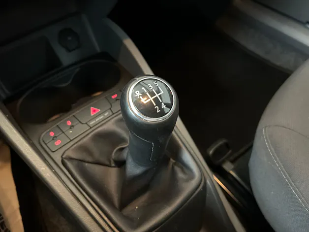 SEAT Ibiza 1.6 TDI Style