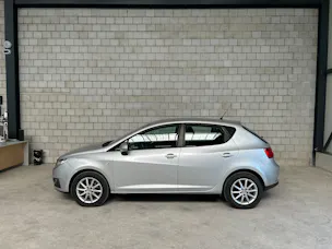 SEAT Ibiza 1.6 TDI Style