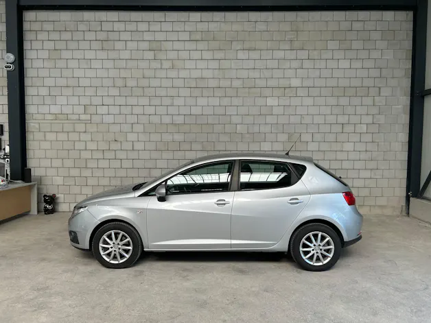 SEAT Ibiza 1.6 TDI Style