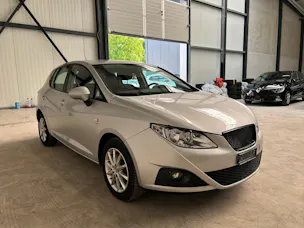 SEAT Ibiza 1.6 TDI Style