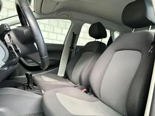 SEAT Ibiza 1.6 TDI Style