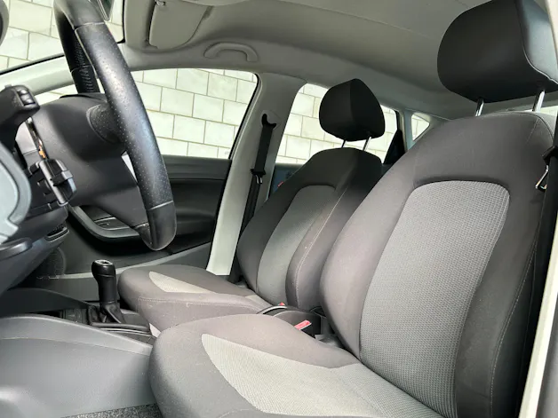 SEAT Ibiza 1.6 TDI Style