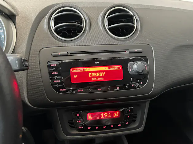 SEAT Ibiza 1.6 TDI Style